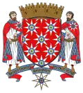 Blason de Saint-Ouen-sur-Seine