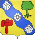 Armes de Saint-Riquier-en-Rivière