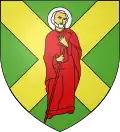 Blason de Saint-André-les-Alpes