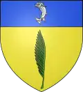 Blason de Saint-Étienne-de-Saint-Geoirs