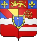 Sainte-Bazeille