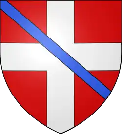 Image illustrative de l’article Savoie-Achaïe