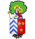 Montaigu-Zichem, province du Brabant flamand (Belgique)