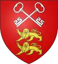 Armes de Sommervieu