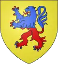 Blason de Sotteville-sur-Mer
