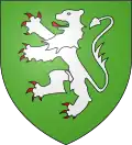 Blason de Saint-Crépin