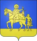 Blason de Tessenderlo