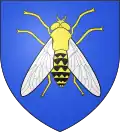 Blason de {{{commune}}}