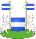 Blason de Tirlemont