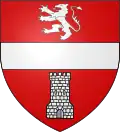 Armes de Tollent