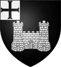 Armes de Tramecourt