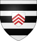Armes de Vélu