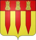 Vandelainville