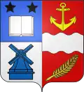 Armes de Venette