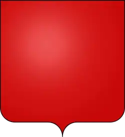 Blason de Douai