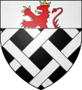 Blason de Villaines-la-Juhel