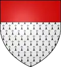 Blason initial