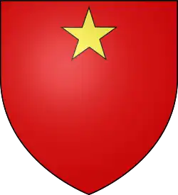 Blason de Aix-les-Bains