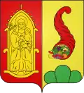 Blason de Abondance