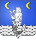 Blason de Chens-sur-Léman