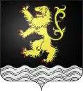 Blason de Maxilly-sur-Léman