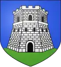 Blason de Bastia