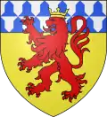 Blason de Lignières