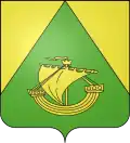 Blason de Trégarvan