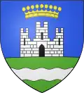 Armes de Vitry-en-Artois