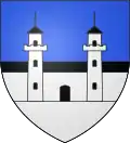 Blason de Vizille