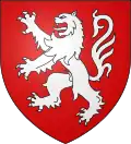 Blason de Wangenbourg-EngenthalWangenburg-Engental
