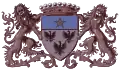 Blason de Wasseiges