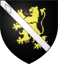 de Brabant.