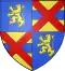 Armes de Wenceslas de Hertoghe