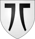Blason de Wihr-au-Val