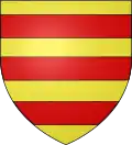 Armes de Willencourt