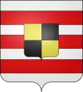 Armes de Wizernes