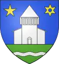 Blason de Woël