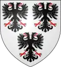 Armes de Zouafques