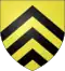 Alias du blason de Dompierre