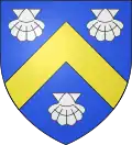 Armes de Anserville