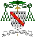 Blason de Robert Le Gall