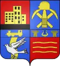 Blason de Avion