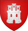 Armoiries de la pédagogie du Château.