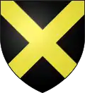 Blason de Chambors