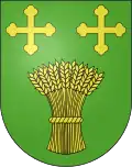 Armes d'Assens