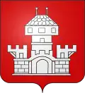 Blason de Braives