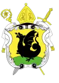 Blason de Malmedy