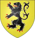 Blason de Saint-Félix