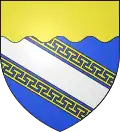Armes de l'Aube
